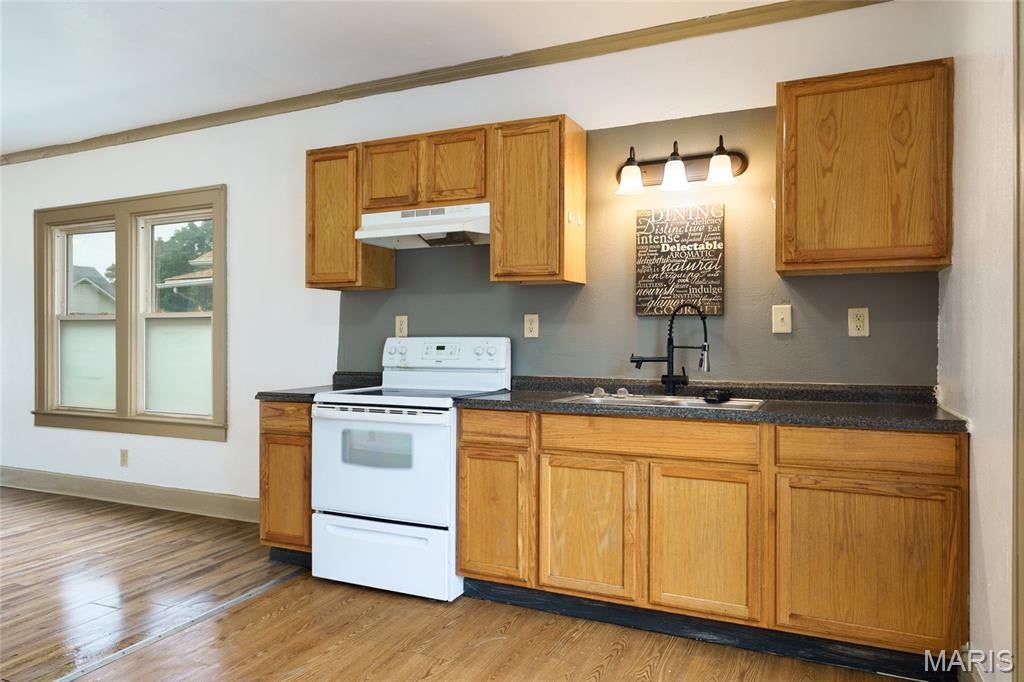 Morriss Add - Residential
