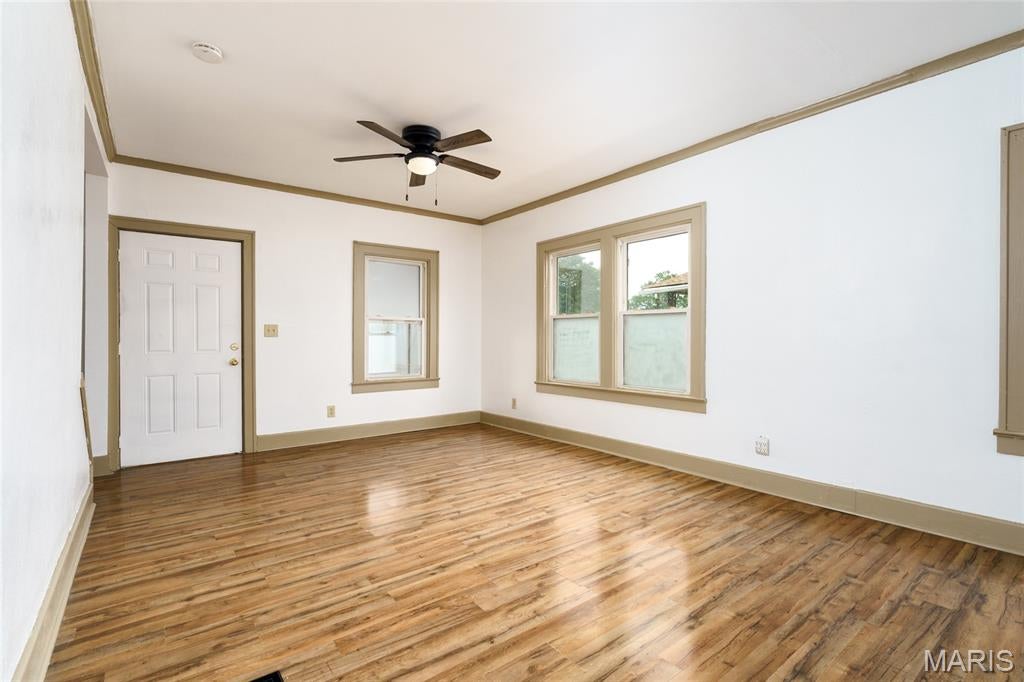 Morriss Add - Residential