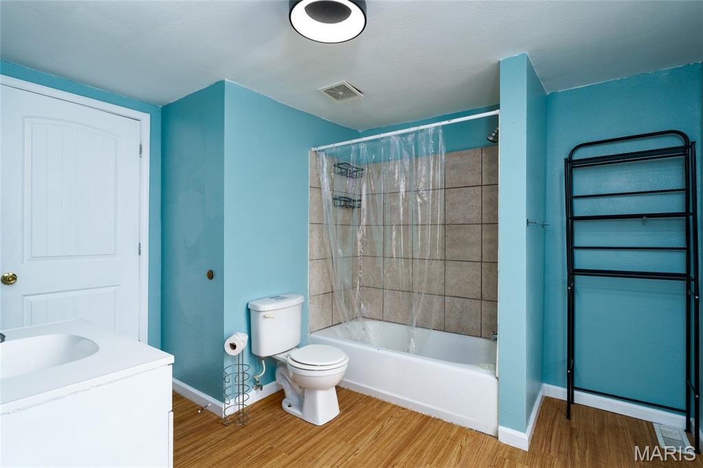 Morriss Add - Residential