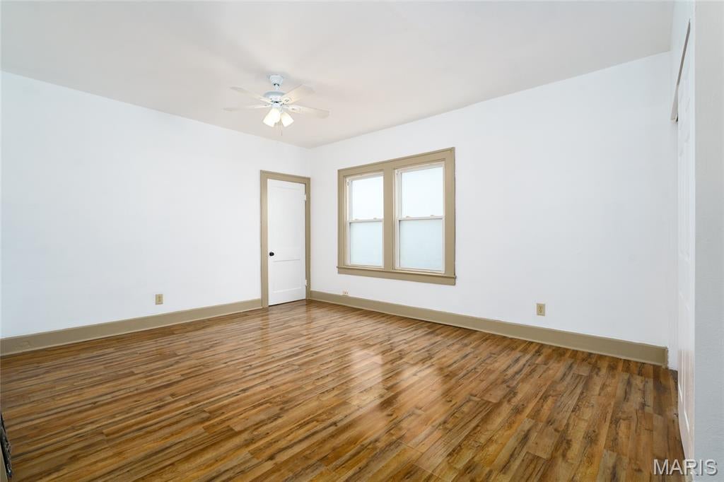 Morriss Add - Residential