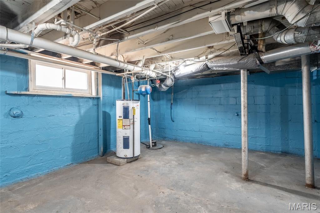 Morriss Add - Residential