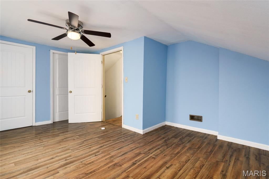 Morriss Add - Residential