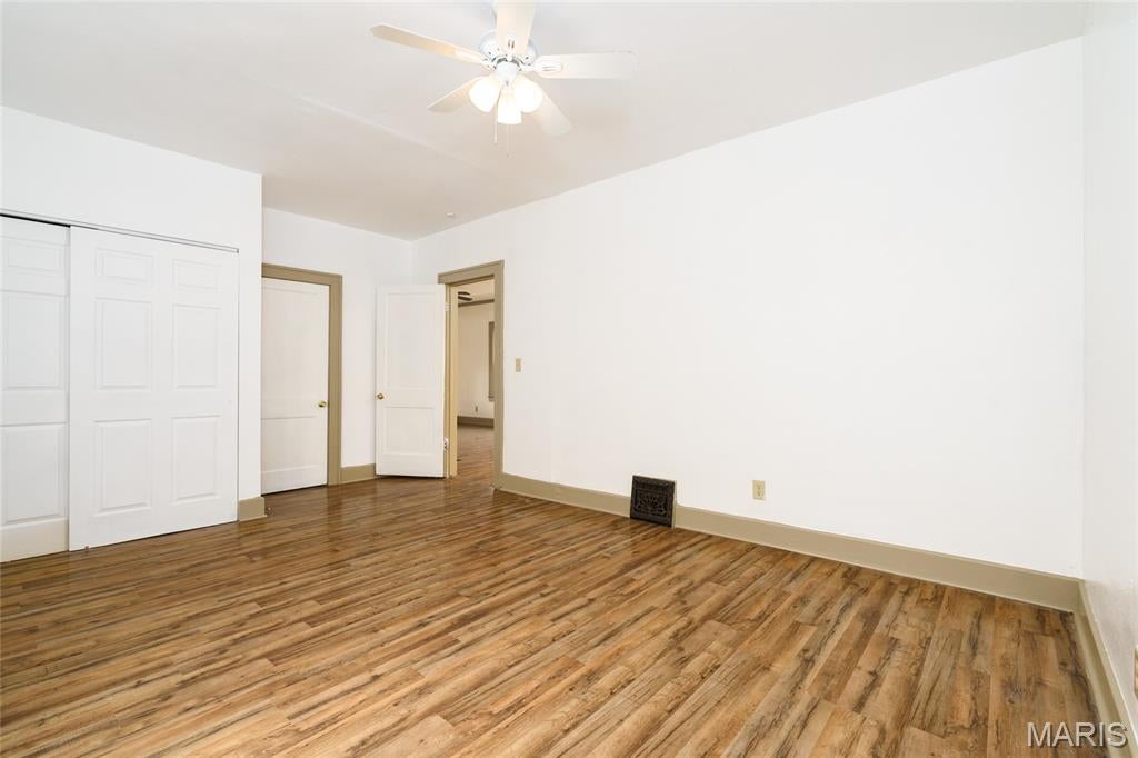 Morriss Add - Residential