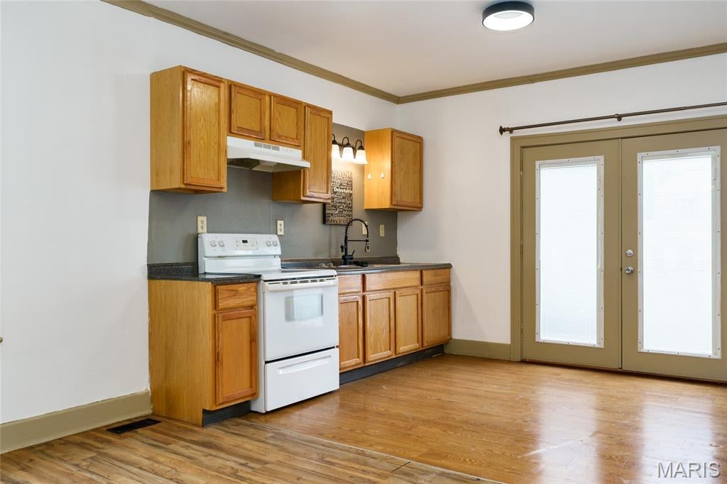Morriss Add - Residential