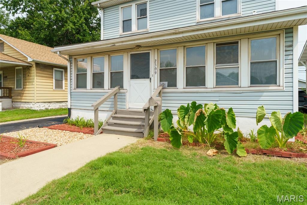 Morriss Add - Residential