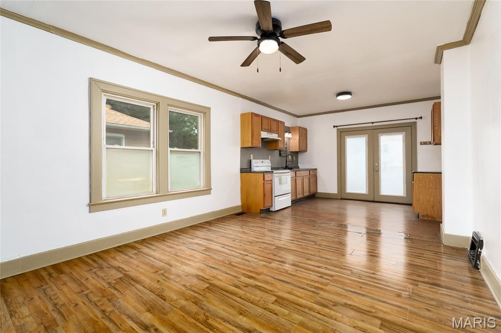 Morriss Add - Residential