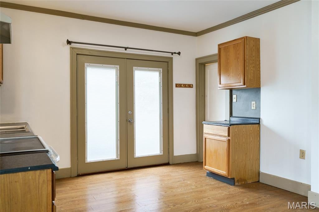 Morriss Add - Residential