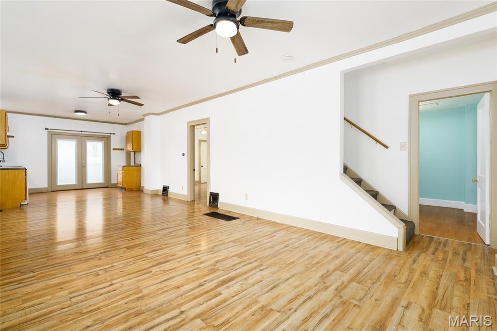 Morriss Add - Residential