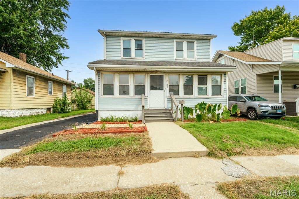 Morriss Add - Residential