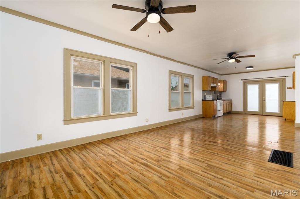 Morriss Add - Residential