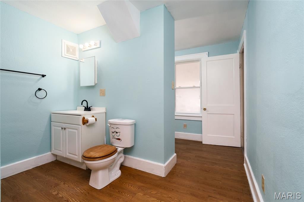 Morriss Add - Residential