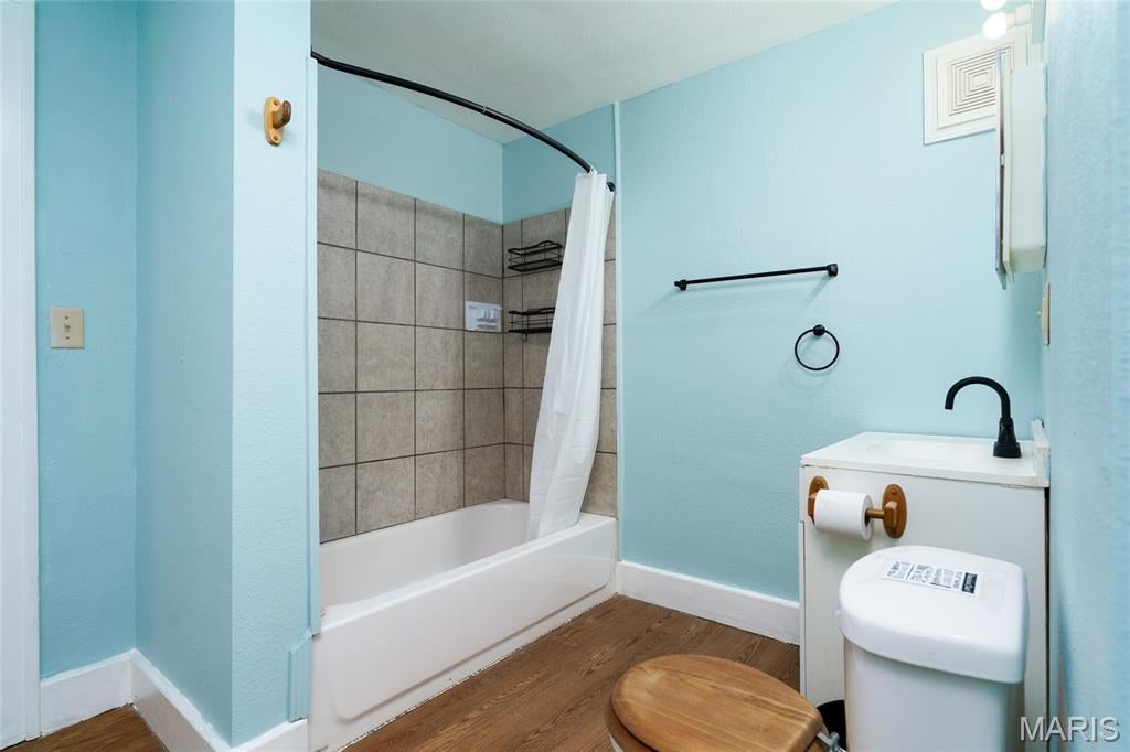 Morriss Add - Residential