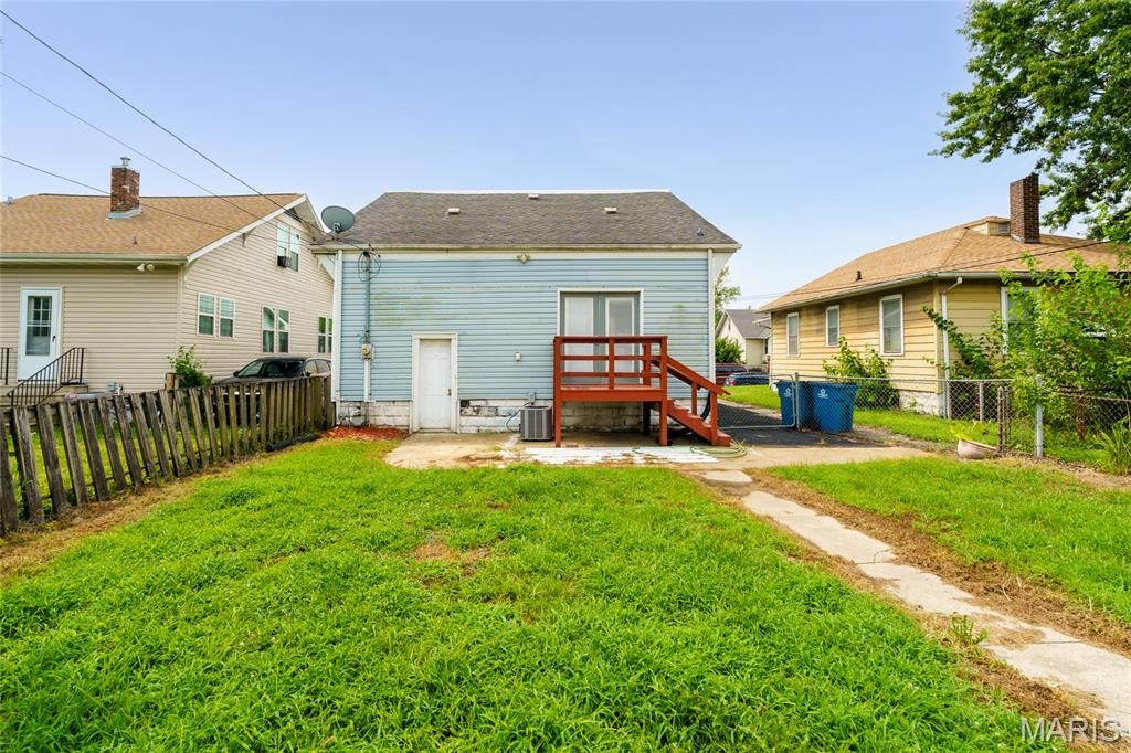Morriss Add - Residential