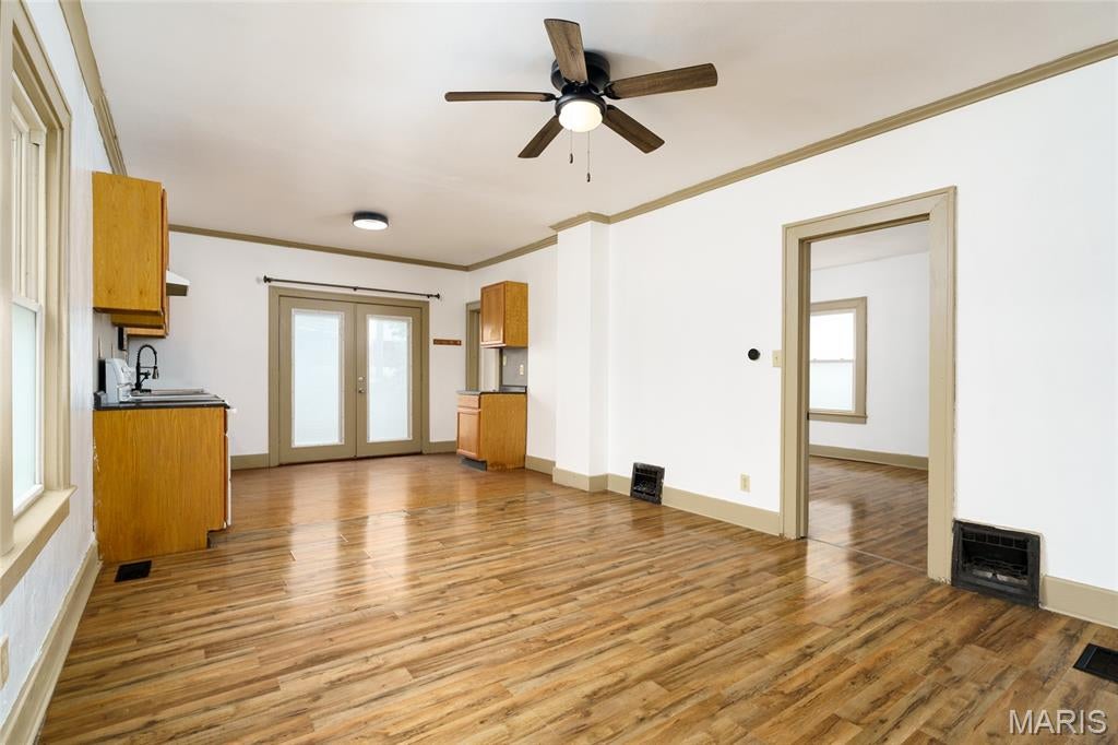 Morriss Add - Residential