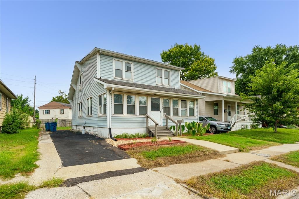 Morriss Add - Residential