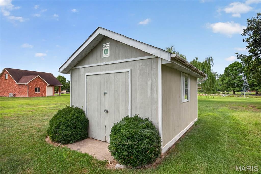 Dave Glaubs 1st Sub - Residential