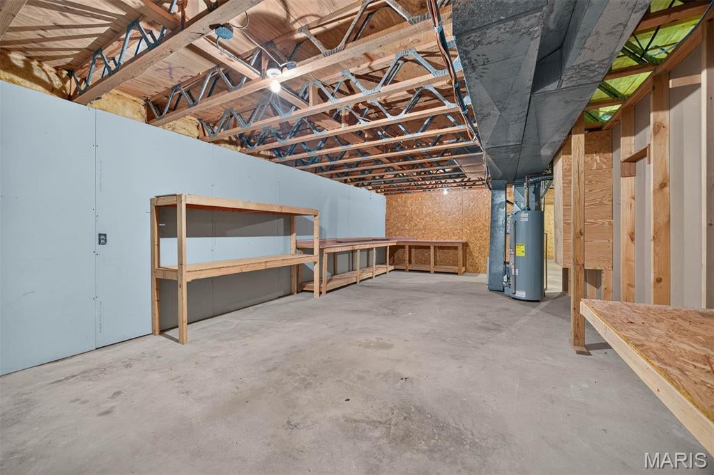 Dave Glaubs 1st Sub - Residential