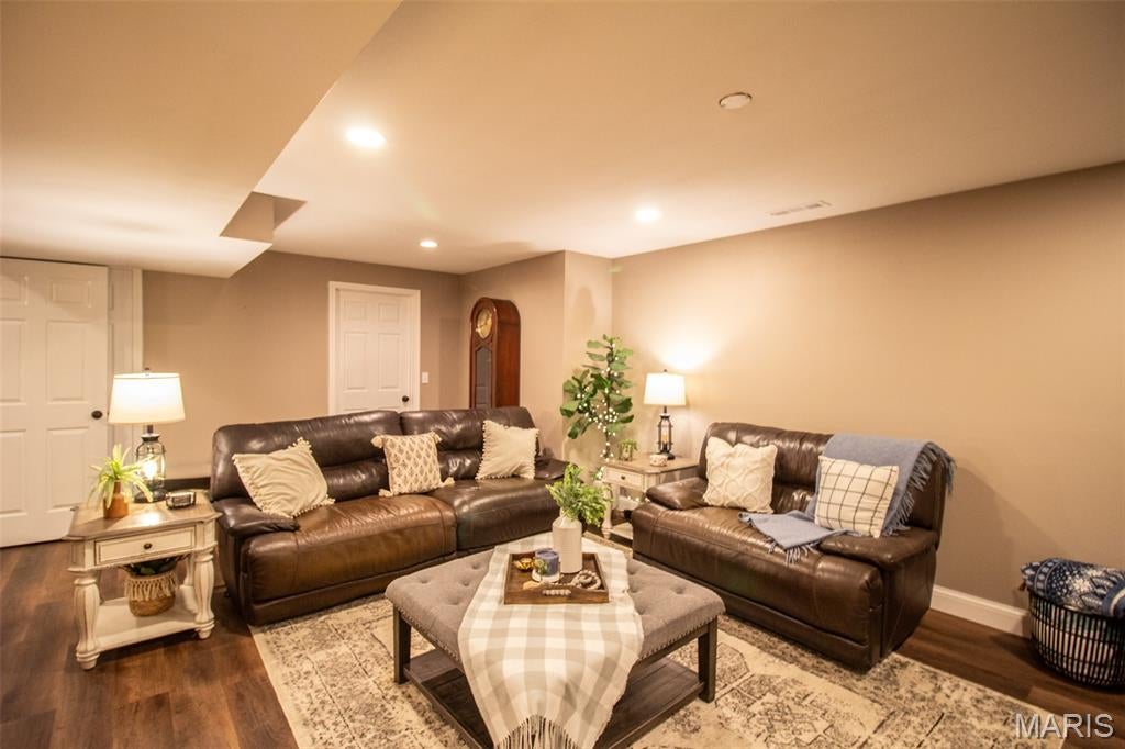 Villas/Cardinal Xing - Residential