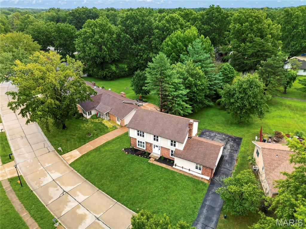 Country Village 3 - Residential