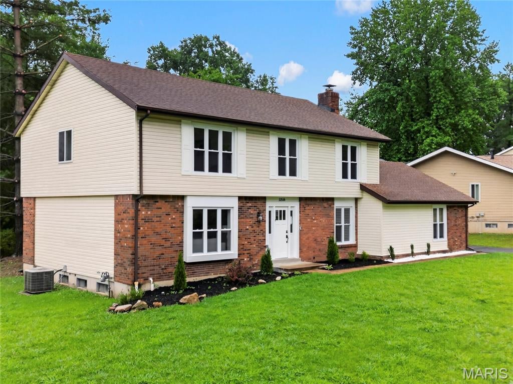 Country Village 3 - Residential