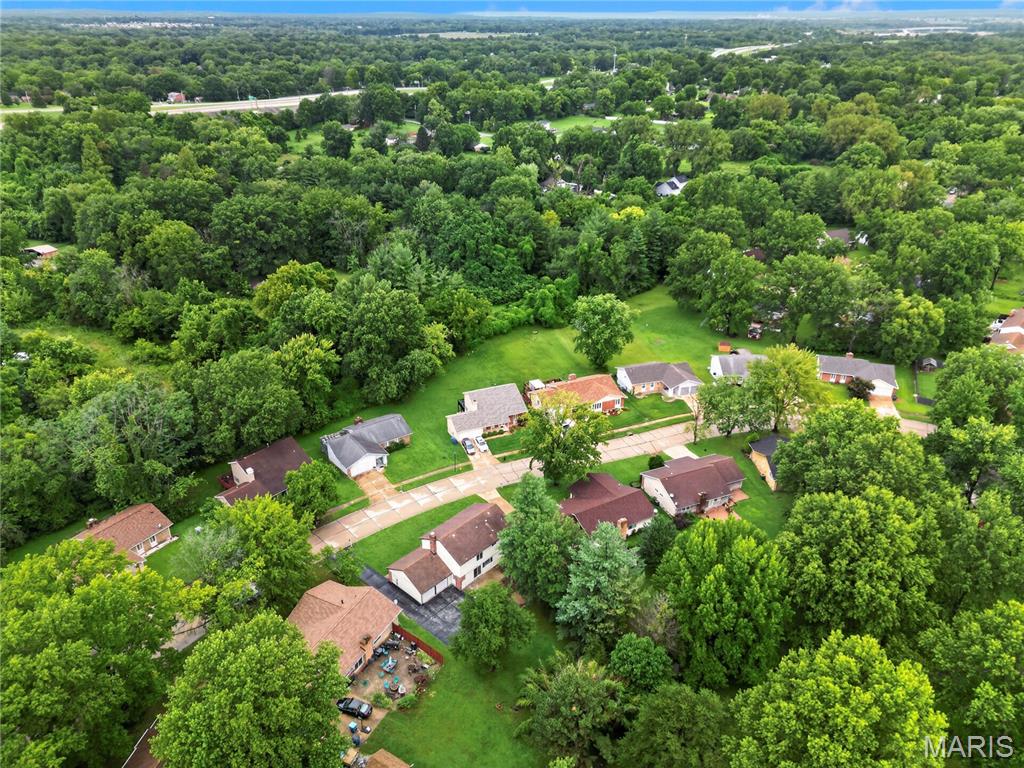 Country Village 3 - Residential