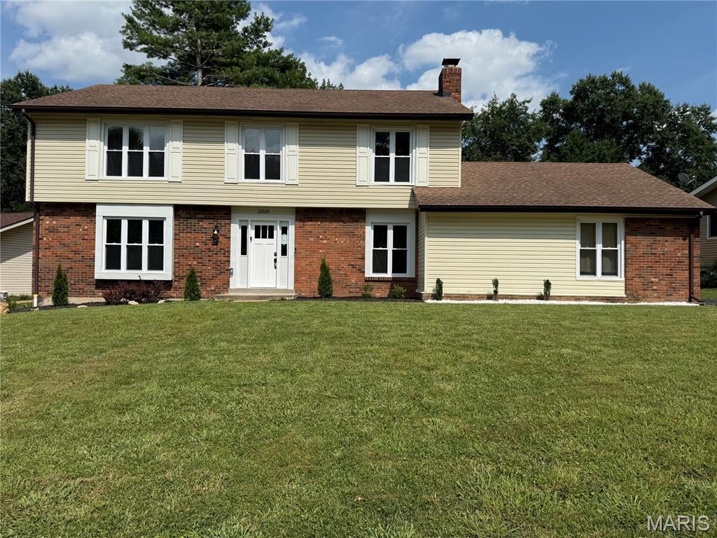 Country Village 3 - Residential