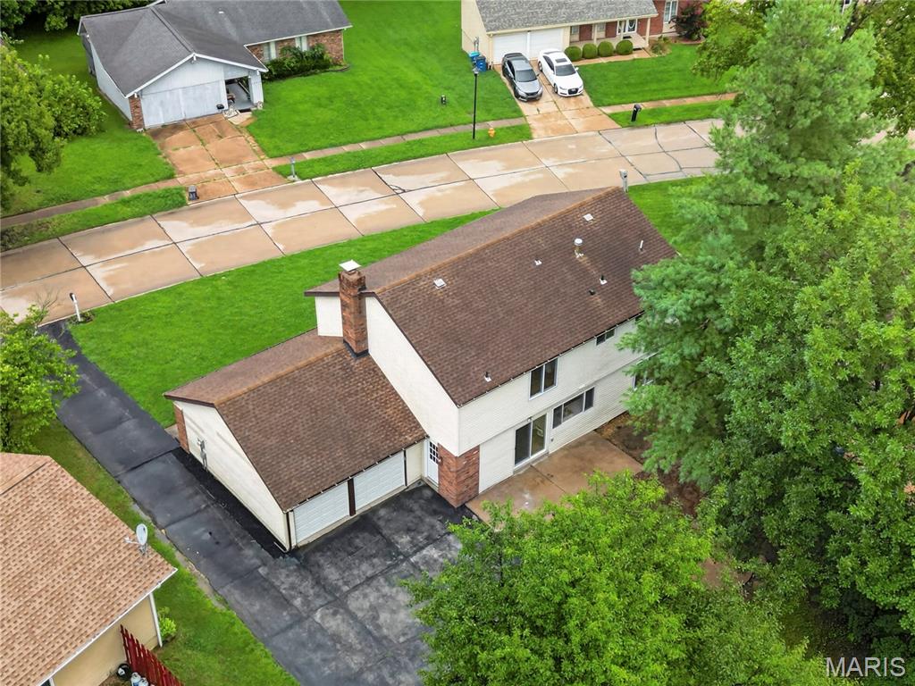 Country Village 3 - Residential