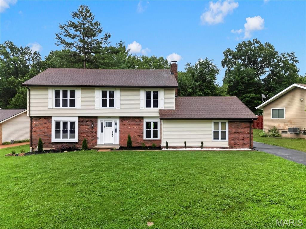 Country Village 3 - Residential