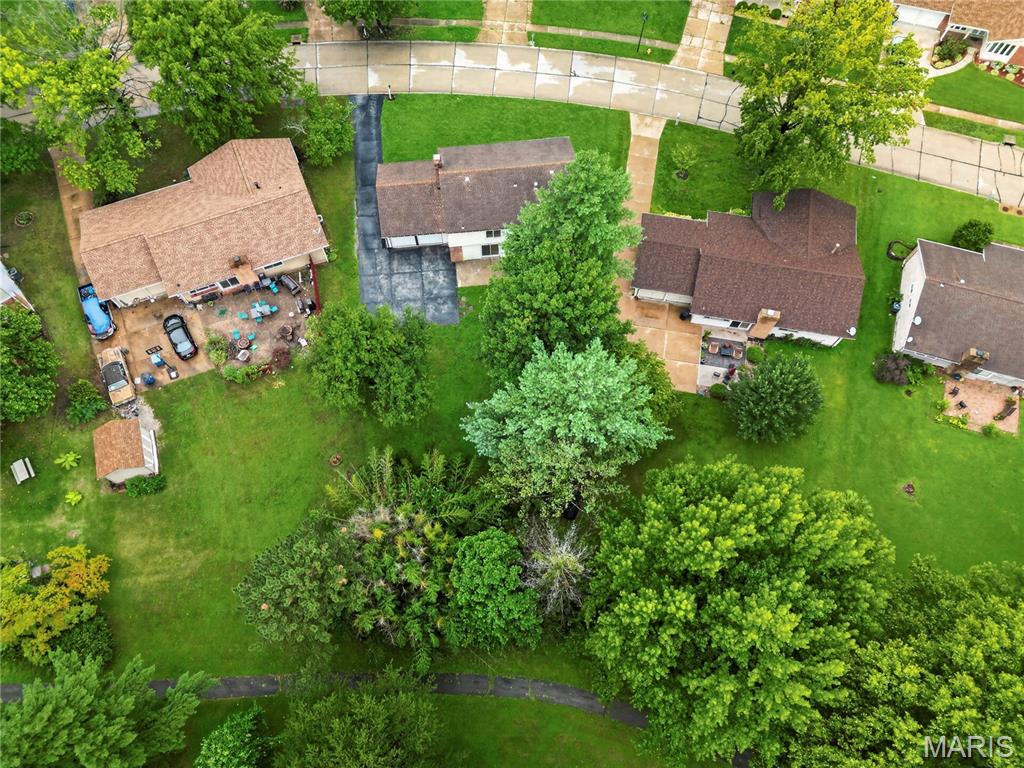 Country Village 3 - Residential