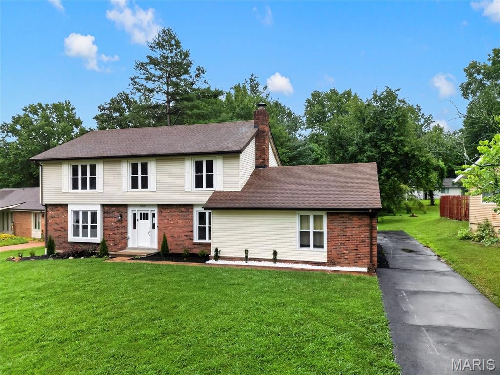 Country Village 3 - Residential