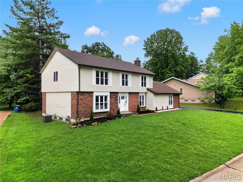 Country Village 3 - Residential
