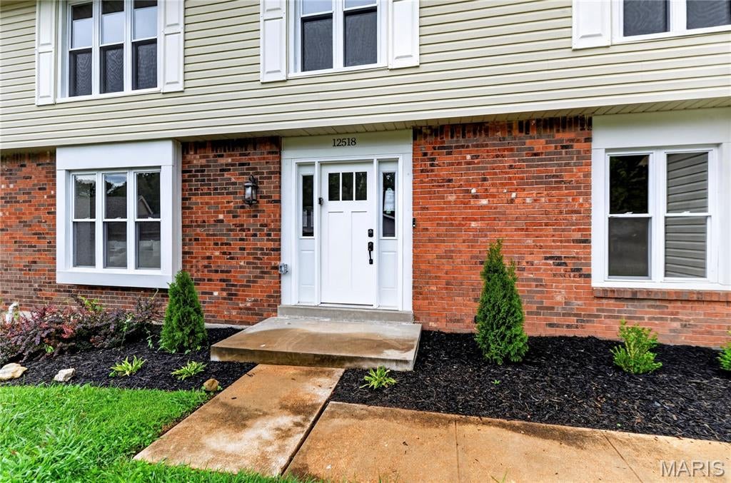 Country Village 3 - Residential