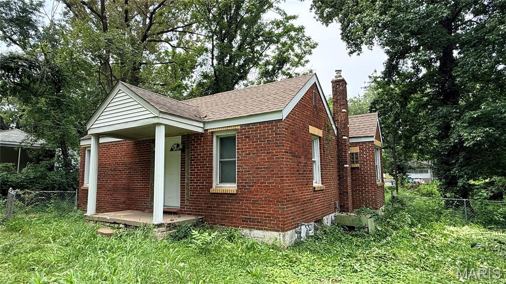 Chambers Park - Residential