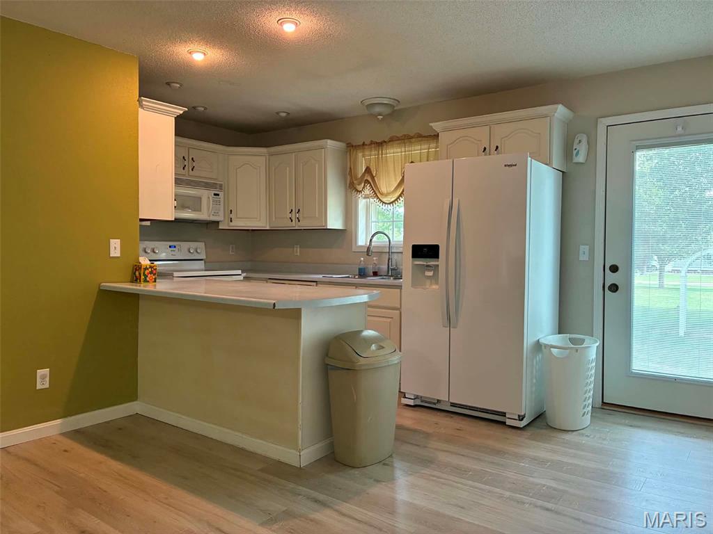Westside Acres Sub - Residential