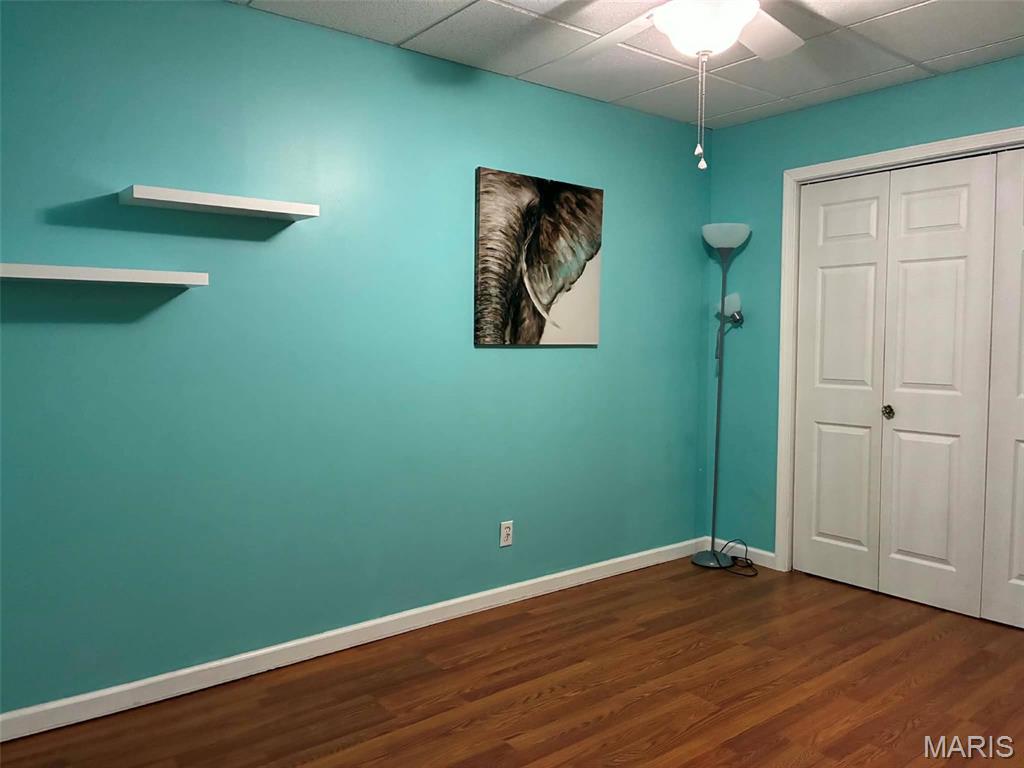 Westside Acres Sub - Residential
