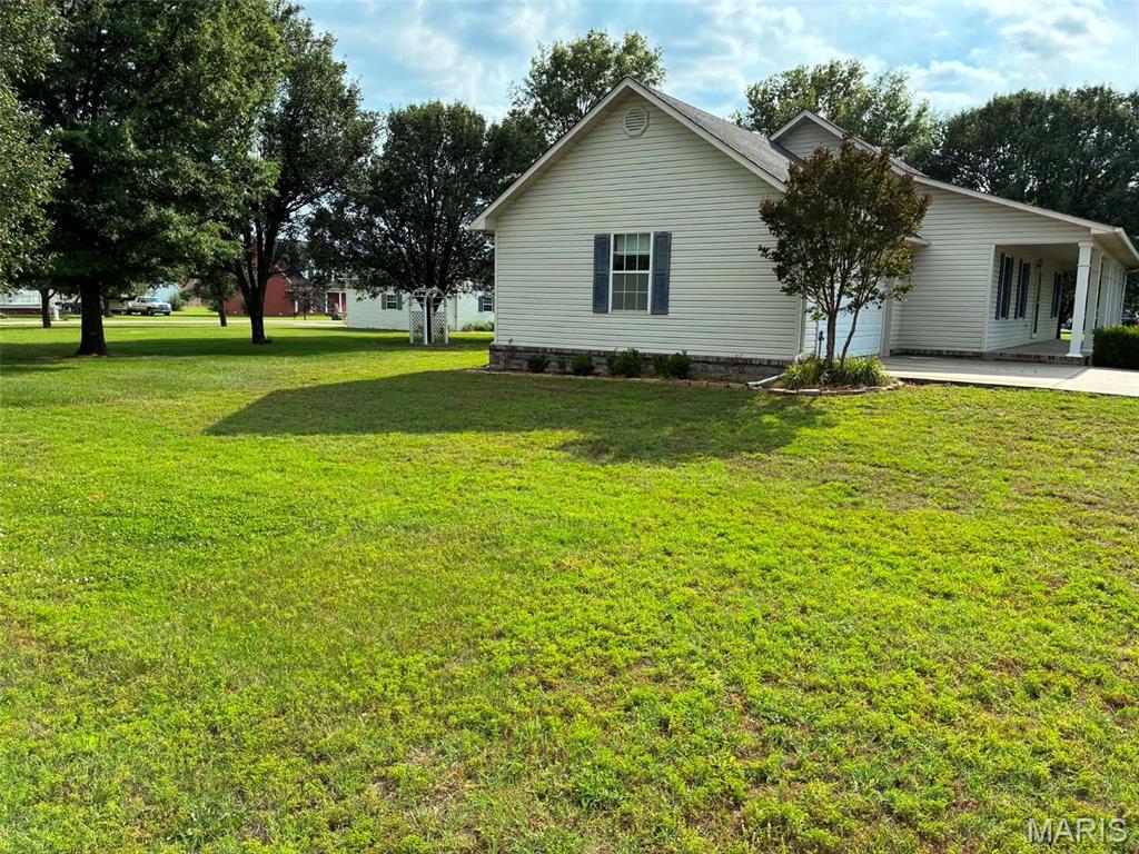Westside Acres Sub - Residential