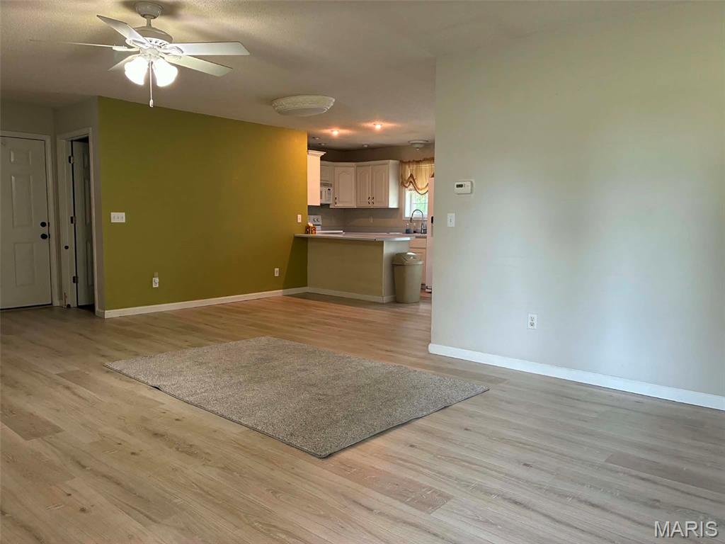 Westside Acres Sub - Residential