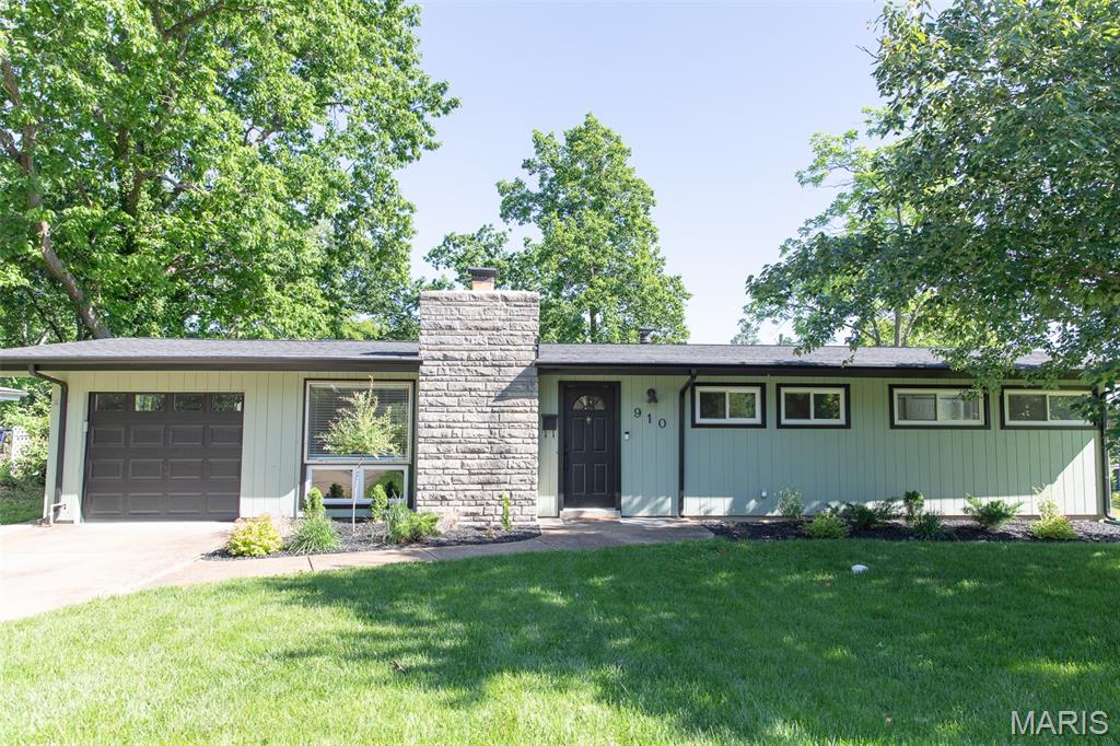Ridgewood 3 - Residential