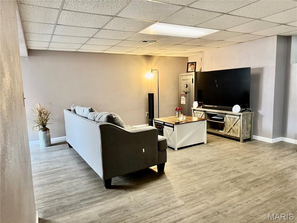 Kronthal Add - Residential