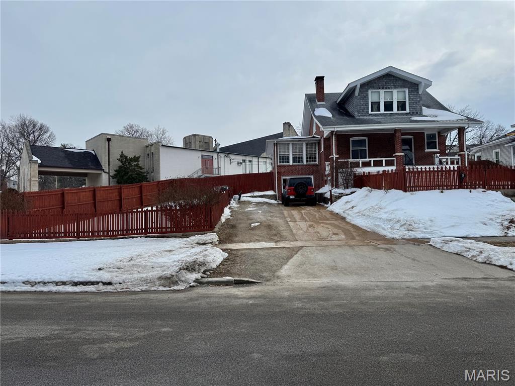 Kronthal Add - Residential