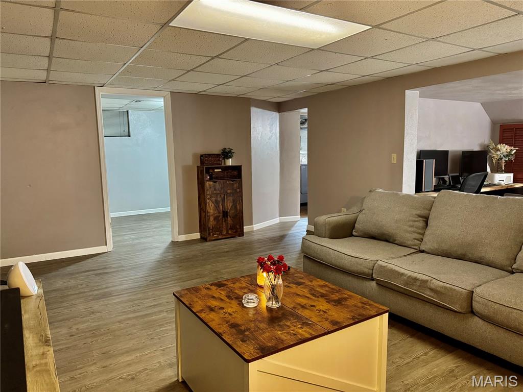 Kronthal Add - Residential