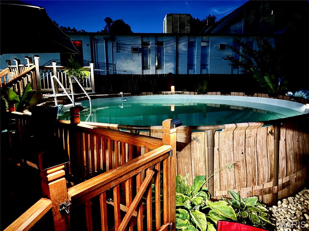 Kronthal Add - Residential