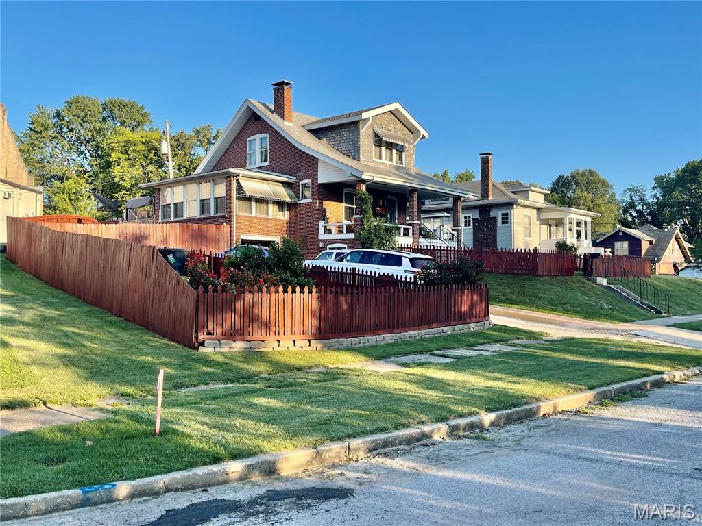 Kronthal Add - Residential