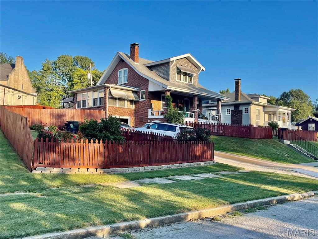 Kronthal Add - Residential