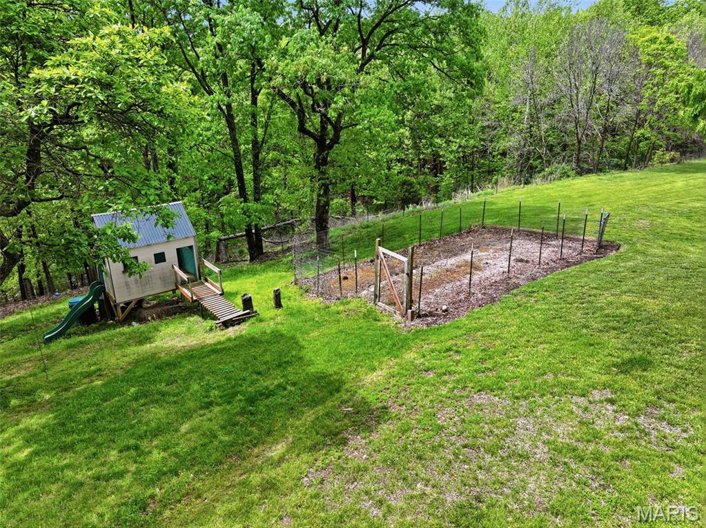 Old State Farms - Residential