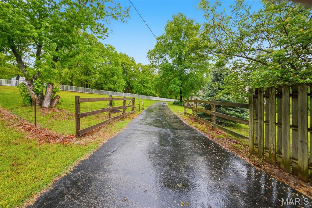 Old State Farms - Residential