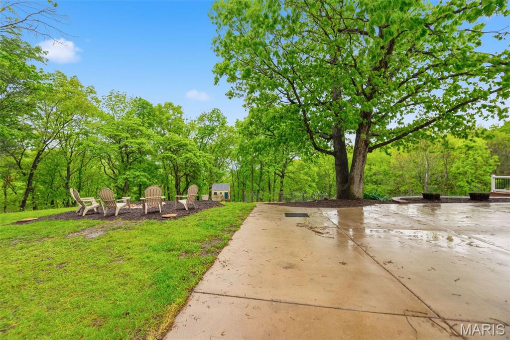 Old State Farms - Residential