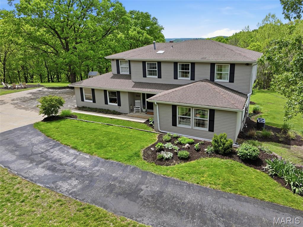 Old State Farms - Residential