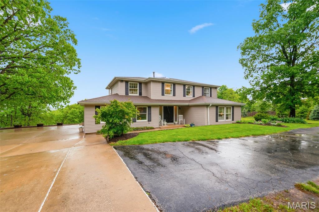 Old State Farms - Residential