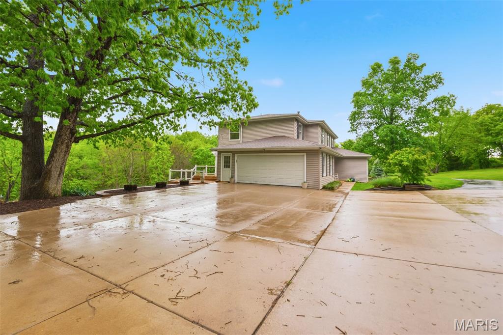 Old State Farms - Residential